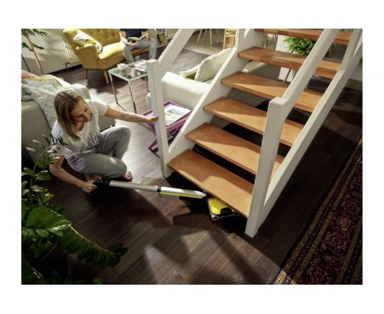 Аппарат Karcher FC 7 Cordless для влажной уборки пола yellow 1.055-730 – изображение 9