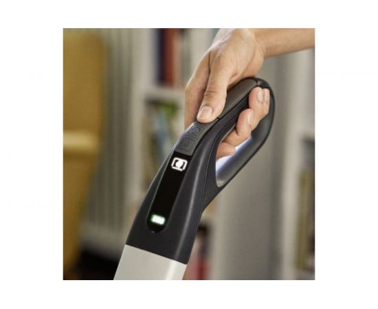 Аппарат Karcher FC 7 Cordless для влажной уборки пола yellow 1.055-730 – изображение 10