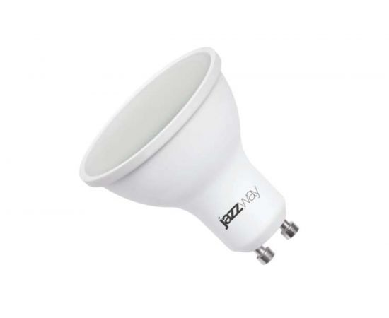 Лампа Jazzway PLED-SP GU10 9w 3000K-E 2859693A 