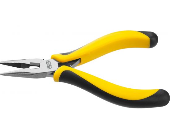 Тонкогубцы Stayer TopGrip 2218-2 120мм 2218-2_z02 