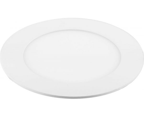 Светодиодный встраиваемый светильник FERON AL500, 6W, 4000K,480Lm, белый 28500 