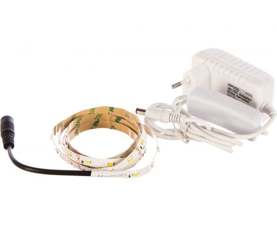 Комплект светодиодной ленты Apeyron 12В 10-66 