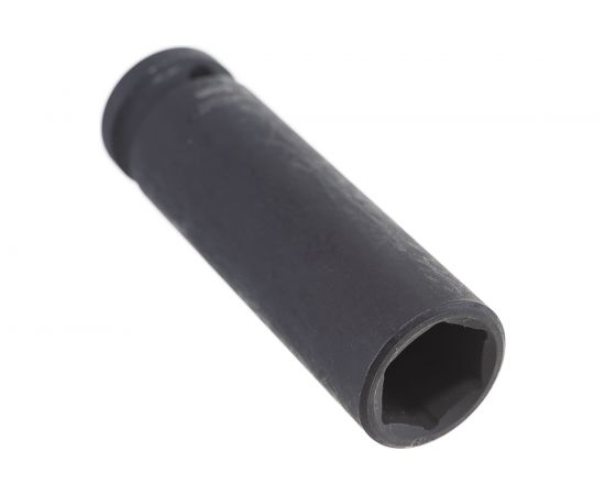 Глубокая ударная торцевая головка 1/2, 16мм, Cr-Mo КОБАЛЬТ 642-296 