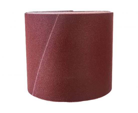 Лента шлифовальная (5 шт; 152х1219 мм; Р80) Белмаш SB009A 