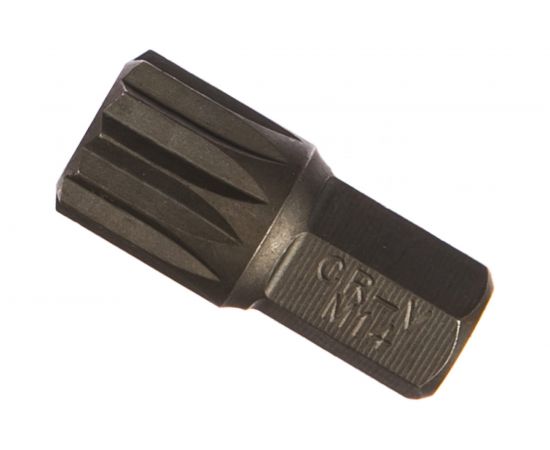 Вставка 3/8"", SPLINE M14, 30 мм ROCKFORCE RF-1783014 