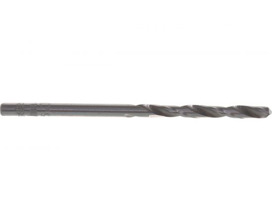 Сверло по металлу HSS PRO DIN-338 (10 шт; 3х33х61 мм) МастерАлмаз 10503025 