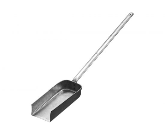 Зольный совок РемоКолор оцинкованный 61-1-000 