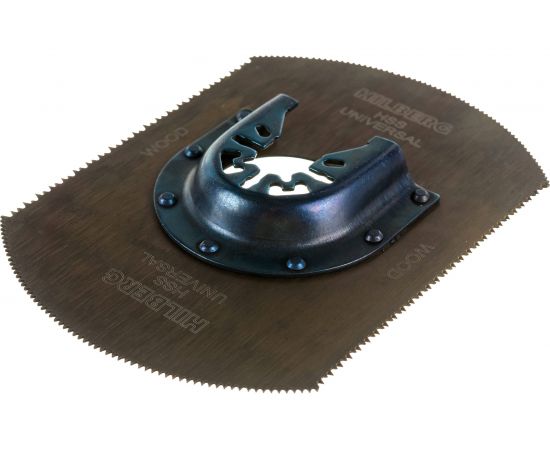 Полотно пильное универсальное Multi-Function (80x100 мм; Bi-M) Hilberg HR9181 