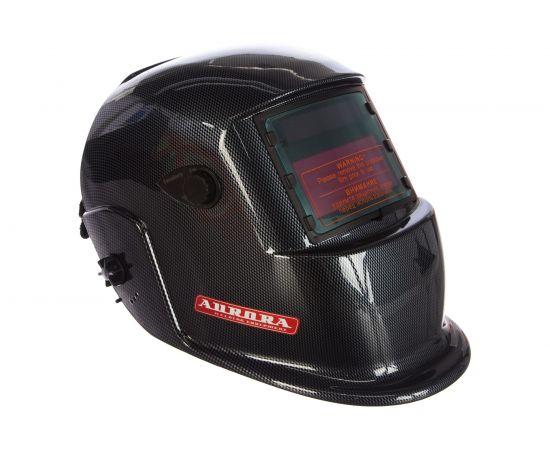 Маска сварщика Aurora Хамелеон A777 CARBON 6756 