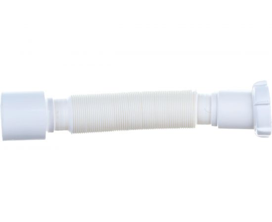 Гибкая гофра-труба СВК 1 1/2x50 SVK-T102 