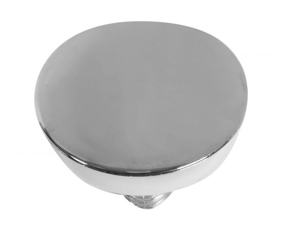 Заглушка для раковины Vidage Хром 0916005 