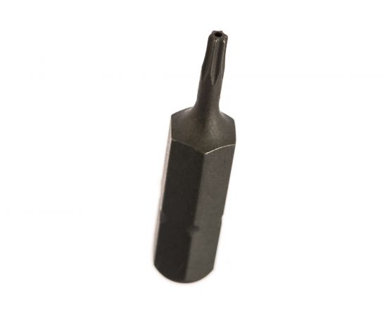 Вставка TORX (T7Hх30 мм; 1/4"") JTC 1143007 