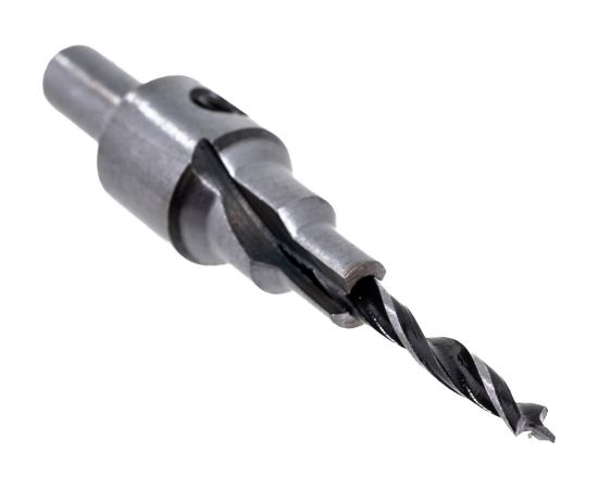 Сверло-зенкер по дереву 4 мм Strong CTC-02800040 