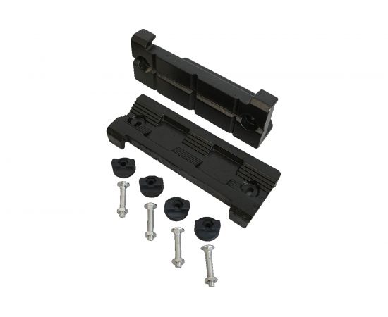 Губки сменные слесарные чугунные для работ с металлом Berger BG BG1300 