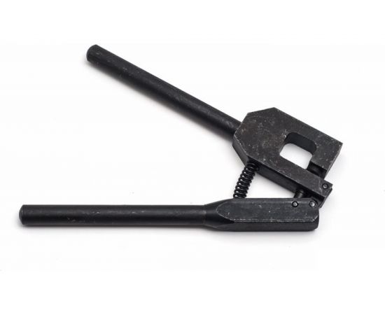 Дырокол Сервис Ключ большой, фигурный 75056 