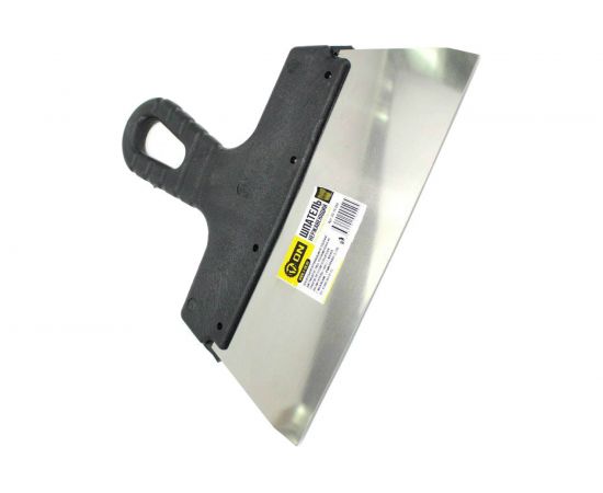 Нержавеющий шпатель ON пластиковая ручка 600мм 02-10-600 