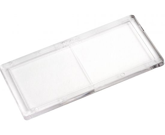 Линза увеличительная 1.5х к сварочным маскам КЕДР 8006305 