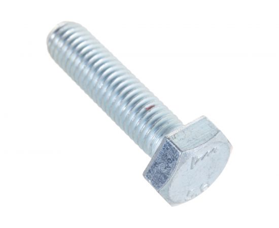Болт с ш/г VIPкрепеж DIN 933 (558) полная резьба 10х40 3шт 26906 VIPS 