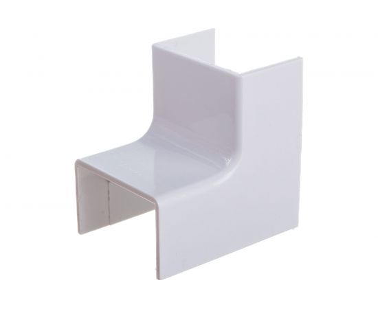 Внутренний угол Ruvinil 25х16 белый УВН-25х16 