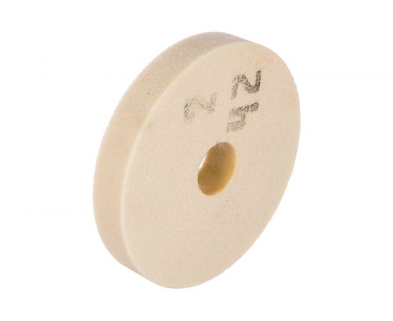 Круг шлифовальный 1 (150х25х32 мм; 25 А; 25СМ; F60 K/L) Волжский абразивный завод 002210 