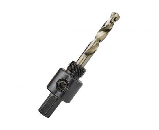 Адаптер с направляющим сверлом (10 мм) для BI-M коронок 14-29 мм Makita D-17170 