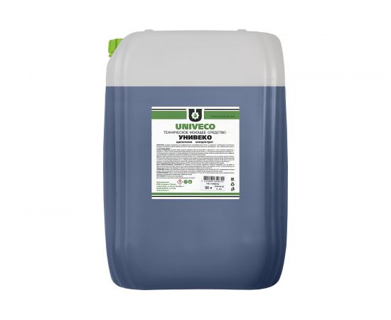 Техническое моющее средство УНИВЕКО 30 л У00806 