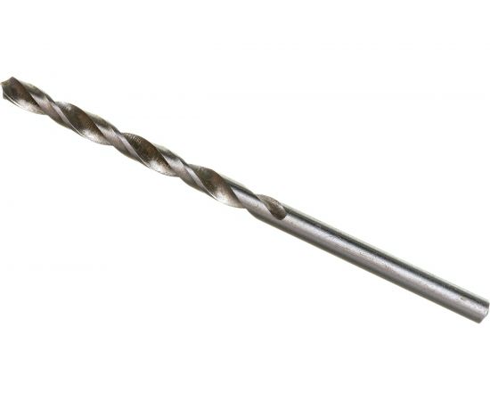Сверло цх средняя серия (3.5х39х70 мм; HSS 4241; А1; DIN338) ИНСТУЛС 00001336109 