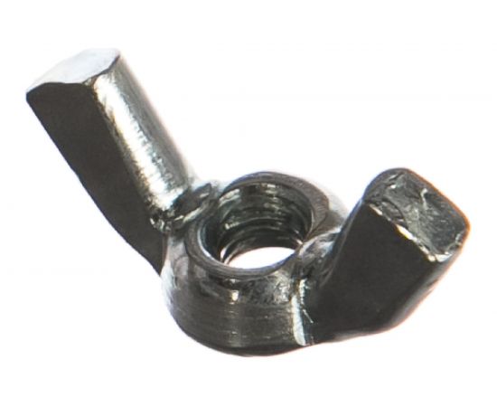 Барашковая гайка КРЕП-КОМП DIN315 м4 50шт гб4мф 