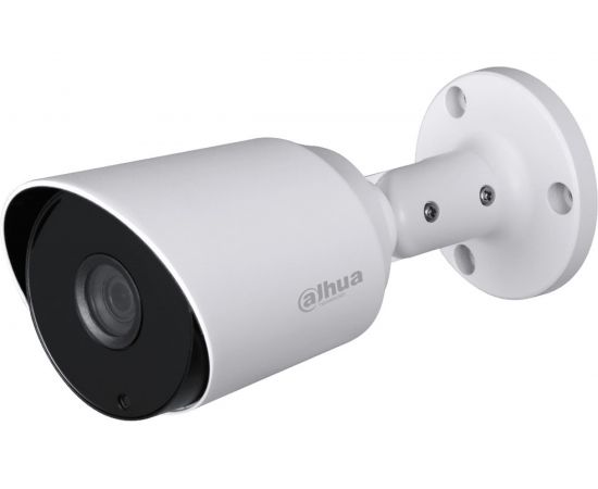 Видеокамера Dahua HDCVI DH-HAC-HFW1200TP-0280B 2Мп 