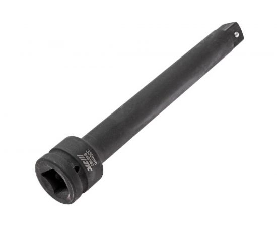 Ударный удлинитель-переходник ключа 1" L=330мм JTC-848330 