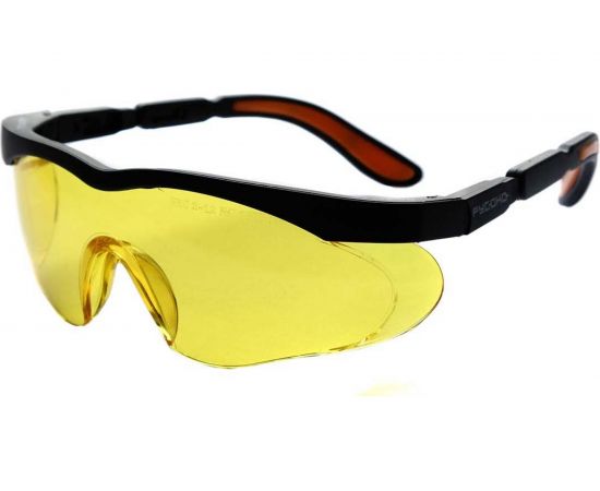Защитные очки РУСОКО Форбс, контраст 116212К 