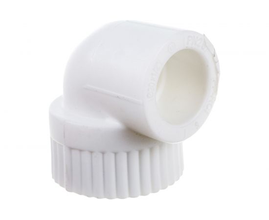 Комбинированный отвод PP-R SLT AQUA ВР 20х1/2 SLTFY6201 