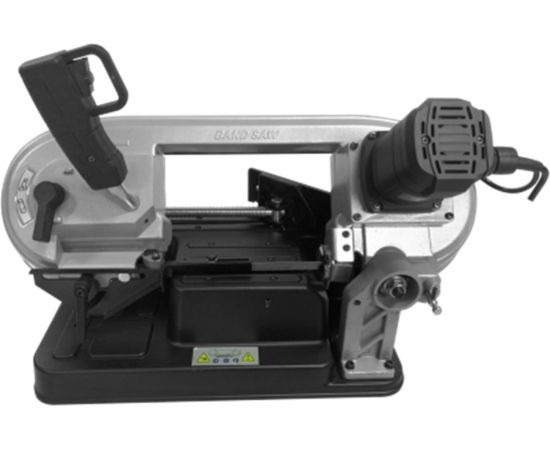 Ленточнопильный станок MetalMaster MDL-115 18401 