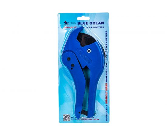 Ножницы для резки полимерных труб Blue Ocean 16-40, тип 2 BO/CU-002 
