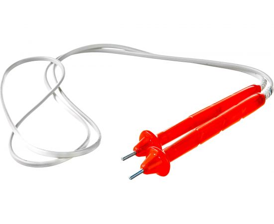 Указатель низкого напряжения Антиток удлиненный УНН-1ДЛ 40-1000В 279645 