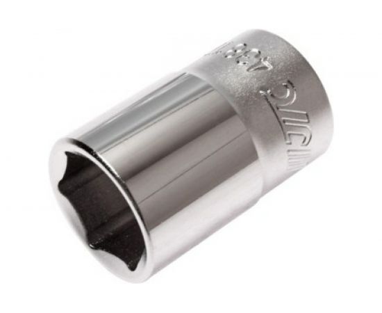 Головка торцевая 1/2” 17 L=38мм JTC 43817 