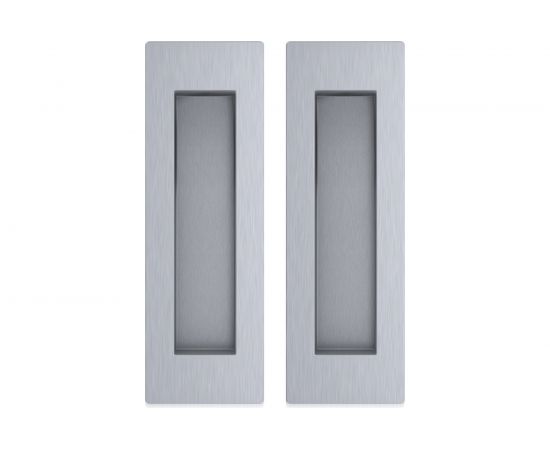 Ручка для раздвижных дверей ARMADILLO SH010 URB MWSC-33 итальянский тисненый 42389 