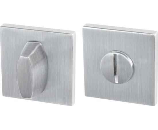 Поворотная ручка ARMADILLO WC-BOLT BK6 USS MWSC-33 Итальянский тисненый 39267 