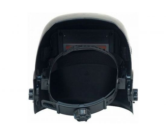 Маска сварщика Aurora Хамелеон A777 CARBON 6756 – изображение 11