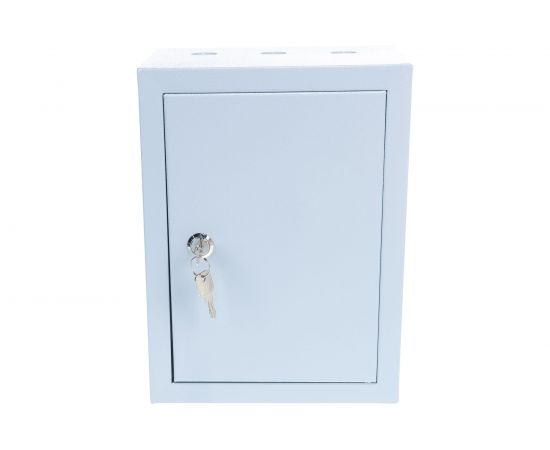 Щит с монтажной панелью ЩМП 00 IP31 290х220х155 RUCELF 00002270 – изображение 2