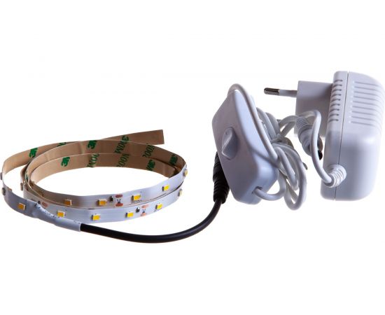 Комплект светодиодной ленты Apeyron 12В 10-66 – изображение 2