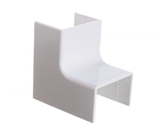 Внутренний угол Ruvinil 25х16 белый УВН-25х16 – изображение 2