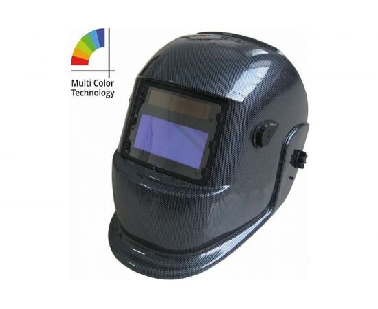 Маска сварщика Aurora Хамелеон A777 CARBON 6756 – изображение 2