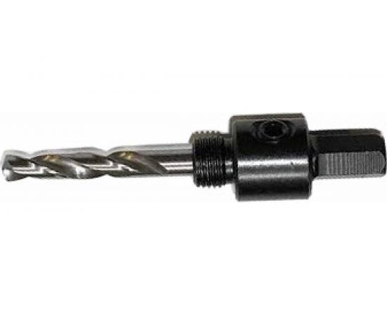 Адаптер с направляющим сверлом (10 мм) для BI-M коронок 14-29 мм Makita D-17170 – изображение 2