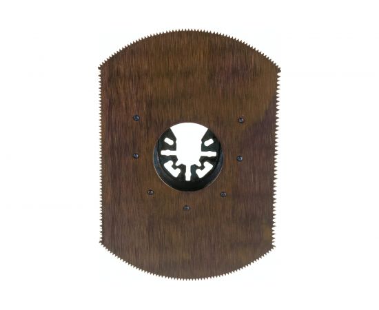 Полотно пильное универсальное Multi-Function (80x100 мм; Bi-M) Hilberg HR9181 – изображение 2