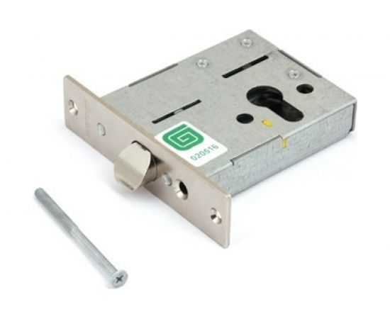Замок-защелка ГАРДИАН 300 /б/ц/ 22648 – изображение 2