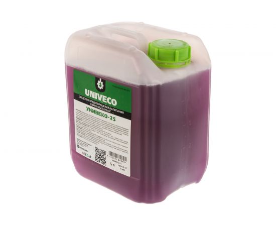 Средство предотвращения налипания сварочных брызг 25 готовый раствор 5 л УНИВЕКО У00628 – изображение 2