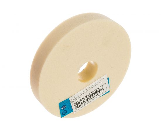 Круг шлифовальный 1 (150х25х32 мм; 25 А; 25СМ; F60 K/L) Волжский абразивный завод 002210 – изображение 2