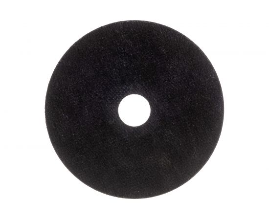 Круг отрезной по стали (125x1х22 мм) TIGARBO ТК-112510064 – изображение 2