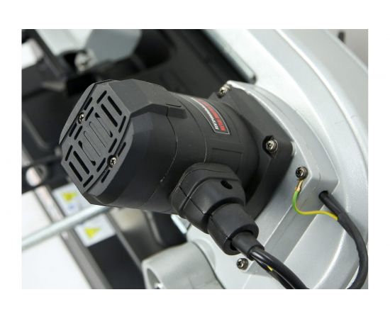 Ленточнопильный станок MetalMaster MDL-115 18401 – изображение 2